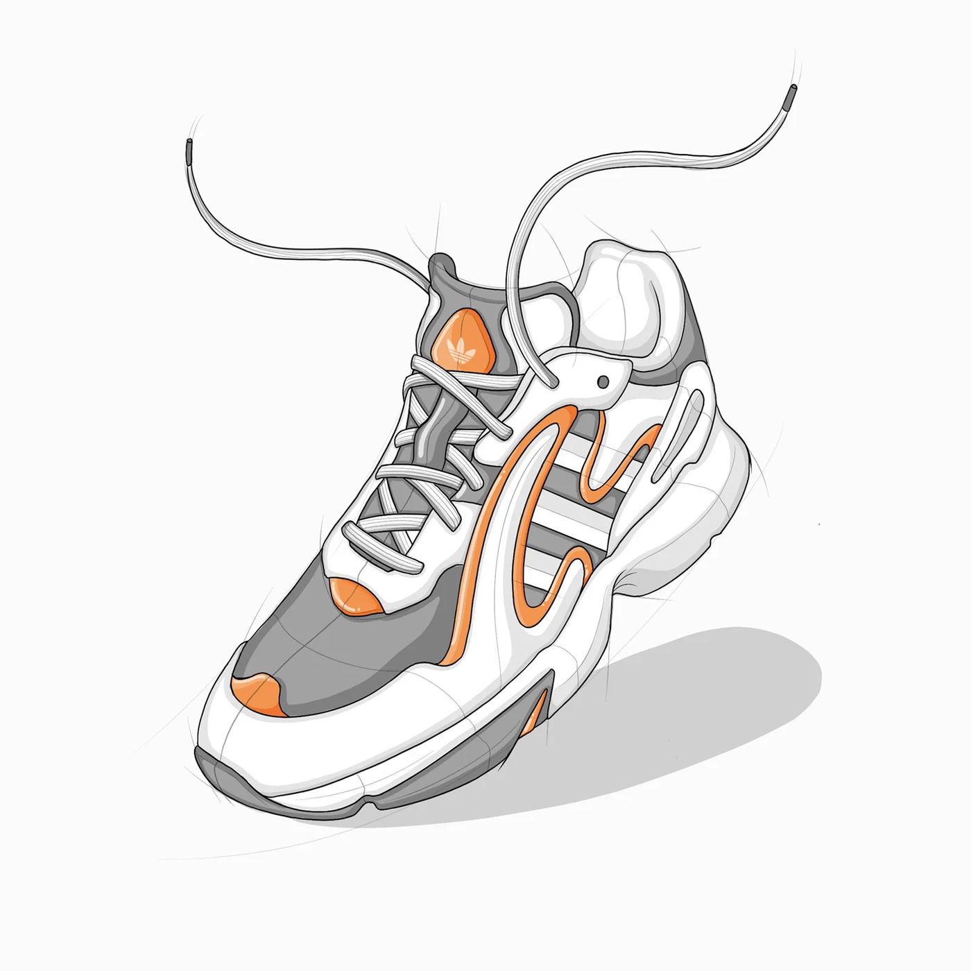 Product Illustration