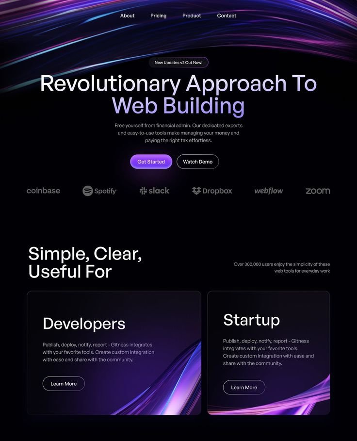 Fluid Web 7